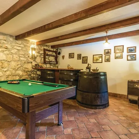 Villa Sirotnjak Lovran