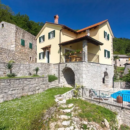 Sirotnjak Villa