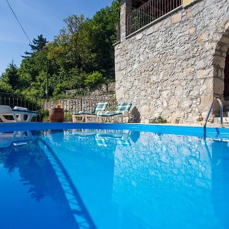 Villa Sirotnjak Lovran