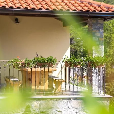 Villa Sirotnjak Lovran