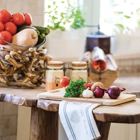 Sirotnjak Villa Lovran