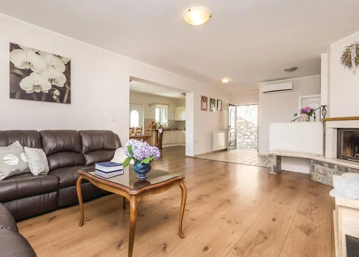 Villa Sirotnjak Lovran