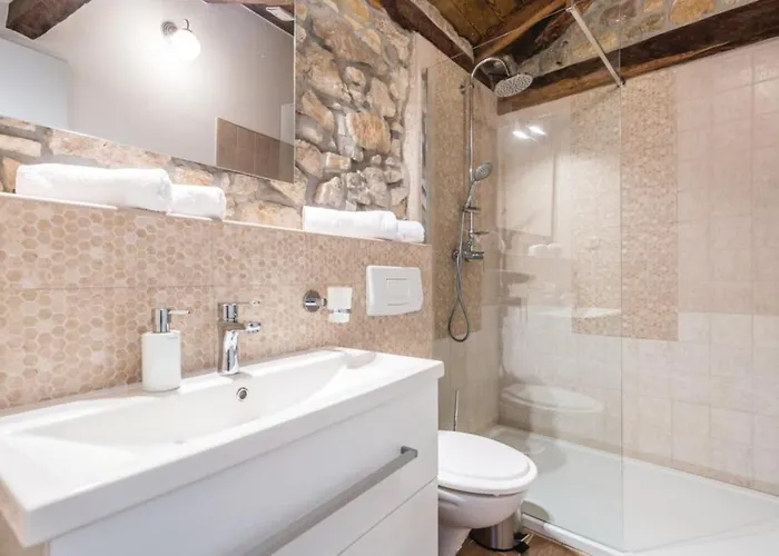 Sirotnjak Villa Lovran