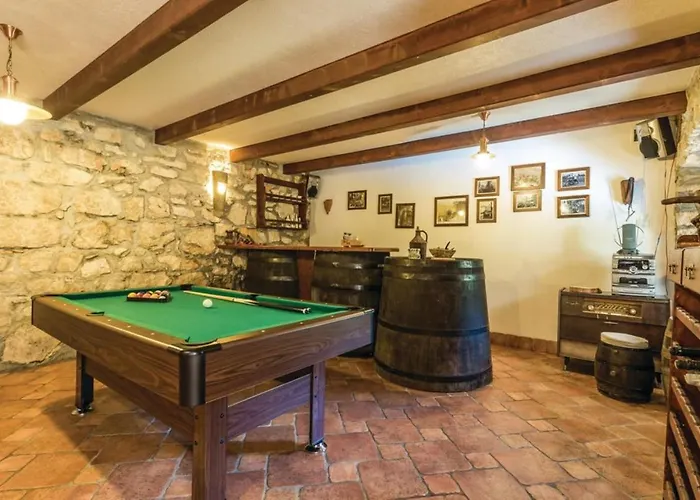 Villa Sirotnjak Lovran