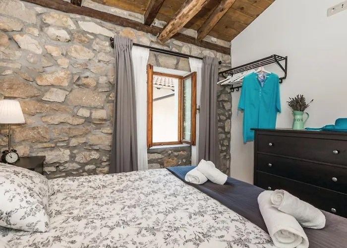 Villa Sirotnjak Lovran