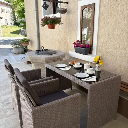 Sirotnjak Lovran